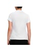 Icepeak Poloshirt Bayard in Weiß