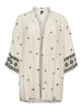 Vero Moda Hybrid Blazer in Birch
