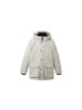 Tom Tailor Jacke in beige alfalfa
