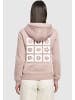 Merchcode Merchcode Kapuzenpullover in duskrose