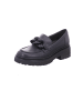Gabor Sportliche Slipper für Damen in schwarz