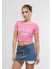 Von Dutch Von Dutch T-Shirts in pink