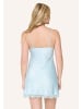 Linga Dore Kleidchen DAILY in Pastel blue