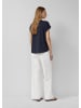 s.Oliver T-Shirt  in  59D2_navy