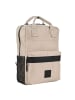Strellson Northwood RS Josh Daypack 28 cm Laptopfach in beige