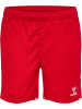Hummel Short "Core 2.0 Shorts" in Rot