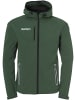 Kempa Softshelljacke "Softshell Jacket" in Grün