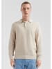 QS Strickpullover in 8160_beige