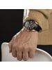 Jaguar Multifunktion-Armbanduhr Jaguar Connected schwarz groß (ca. 45mm)