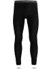 Normani Outdoor Sports Herren Merino Unterhose Sydney in Schwarz