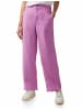 Street One Stoffhose für Damen in lila