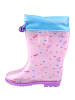 Peppa Pig Gummistiefel Peppa Pig in Lila