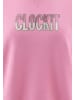 myMo Women Sweatshirt in Pink