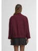 Urban Classics Urban Classics Bomberjacken in burgundy