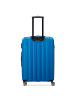Roncato Element 2.0 4 Rollen Trolley 67 cm in Denim