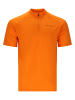 Endurance Fahrradshirt Crow in 5378 Persimmon Orange