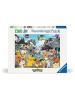 Ravensburger Ravensburger Puzzle 1.500 Teile Pokémon Classics in bunt