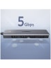 Ugreen Ugreen USB USB-C HUB 4x USB 3 2 Gen 1 mit USB-C