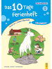 G & G Verlagsgesellschaft Buch - Das 10 Tage Ferienheft Mathematik 1