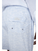 Paul & Shark Badeshorts 10259339641174 Hellblau