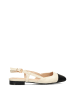 Haboob HABOOB BISOU Damen Slingback-Pumps