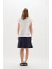 InWear Rock EllieIW Gerade Passform in Marine Blue