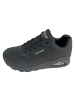 Skechers Sneaker UNO-STAND ON AIR in schwarz