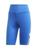 adidas adidas Leggings in blue
