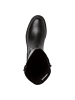 Tamaris Stiefel in BLACK