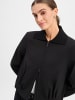 MARC CAIN COLLECTIONS Jacke in schwarz