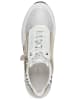 Marco Tozzi Sneaker in Quartz
