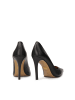Kazar Pumps in Schwarz