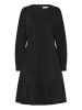 CULTURE Kleid CUolana Casual fit in Black