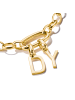 Thomas Sabo Charm-Anhänger in gold