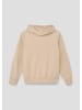 s.Oliver Sweatshirt langarm in Beige