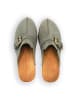 Woody Slipper in blau