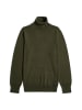 G-Star Raw Premium Core Turtle Strickpullover asfalt