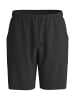 Calida Bermudas in schwarz