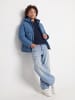 JACK & JONES Junior Winterjacke Pufferjacke Steppjacke Jjgalaxy in deep dive