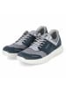 Igi&Co Low Sneaker in Blau