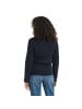 Gant Strickpullover 1er Pack in Blau