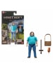 Mattel Spielzeug - Minecraft Movie Singles Steve