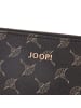 JOOP! Schultertasche 'Cortina 1.0 Jasmina in Seal Brown 22 x 15 x 6 cm'