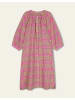Oilily Dunlop Kleid in Lila