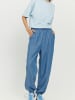 MAZINE Jeans Maba Pants in dark blue wash