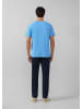 s.Oliver T-Shirt in 5510_royalblau