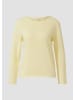 s.Oliver Strickpullover in 1015_gelb