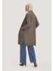 Hessnatur Strick Jacke in camel