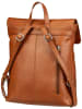 Jost Rucksack Rana in Cognac