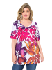 MIAMODA Shirt in magenta